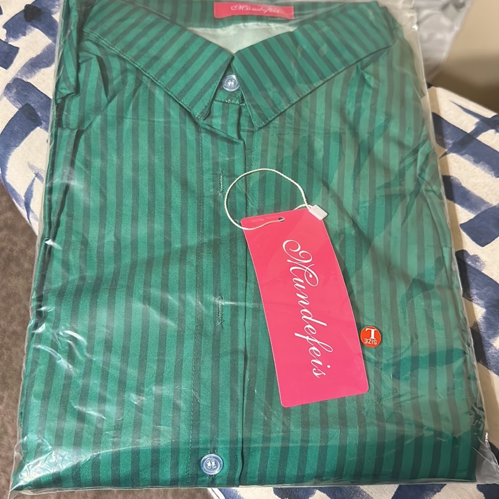 SUMMER TIME! Lucky STRIPES - NWT - available in 2 colors: as pictured & orange!